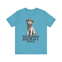 Load image into Gallery viewer, Howdy Doodle T-Shirt
