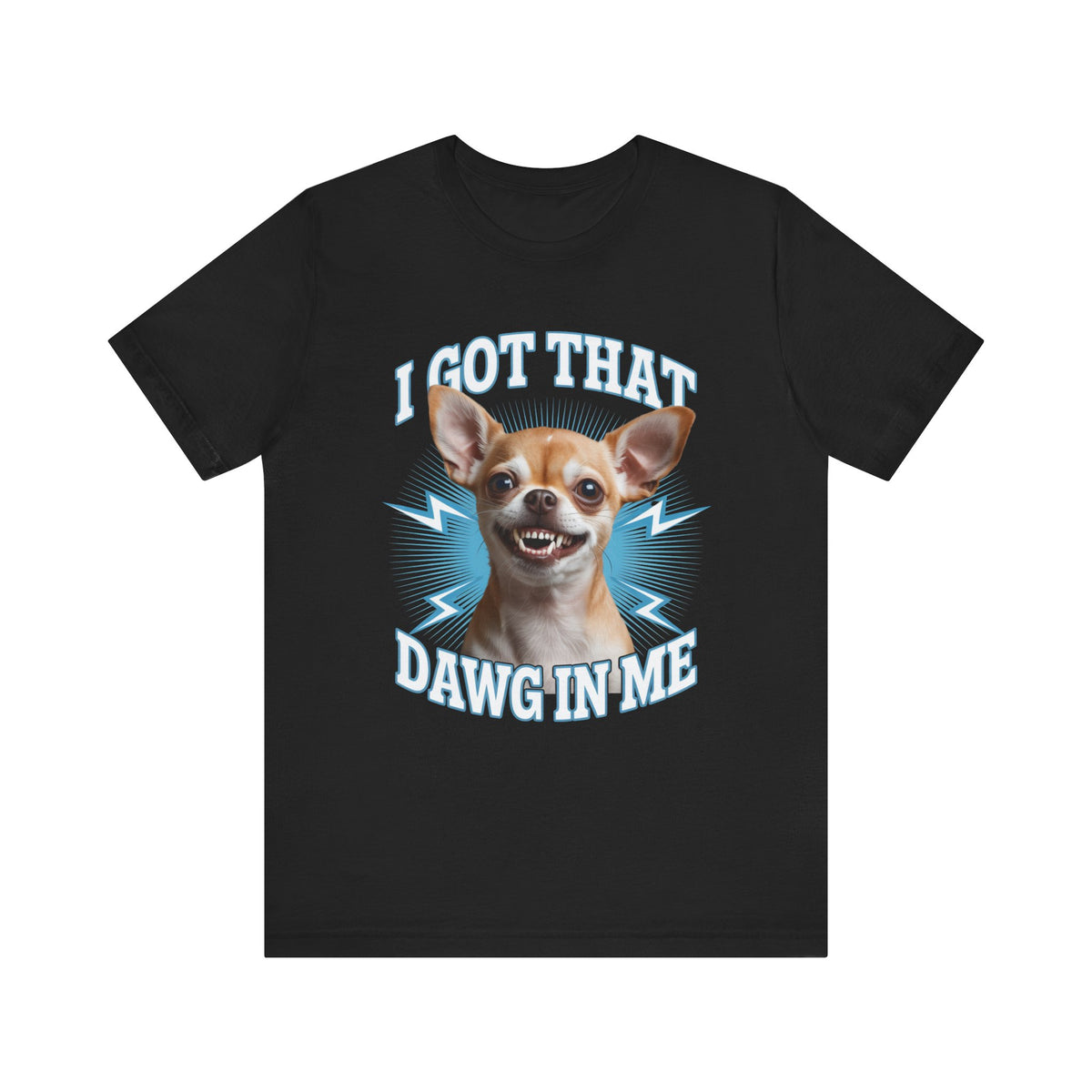 I Got That Dog in Me