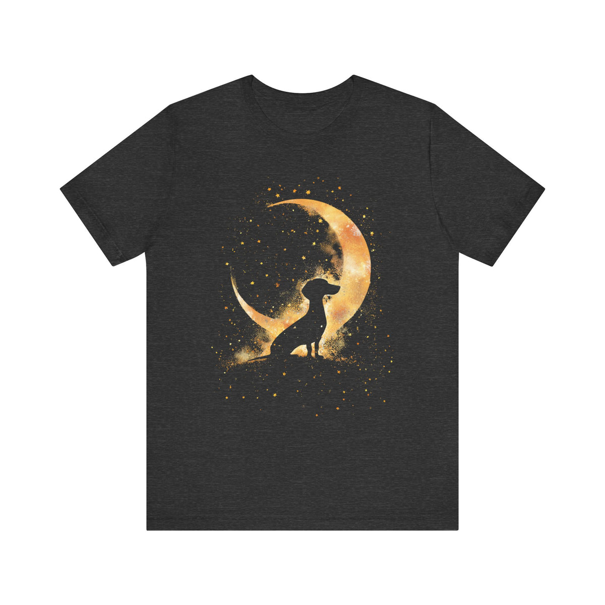 Celestial Dachshund T-Shirt