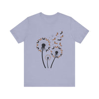 Load image into Gallery viewer, Dachshund Dandelion T-Shirt
