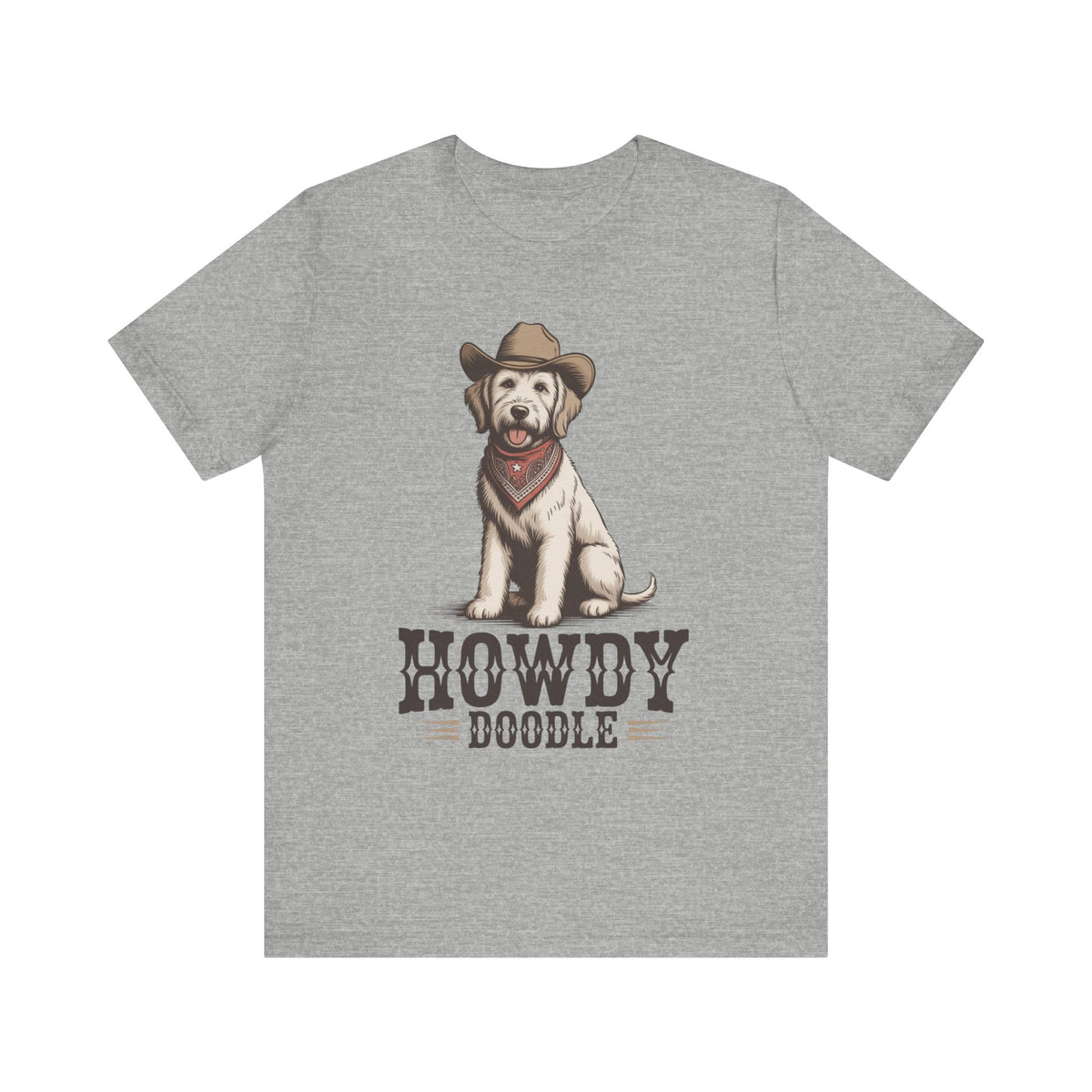 Howdy Doodle T-Shirt
