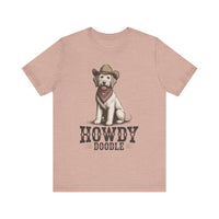 Load image into Gallery viewer, Howdy Doodle T-Shirt

