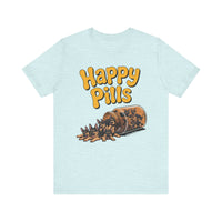 Load image into Gallery viewer, German Shepherd Happy Pills T-Shirt
