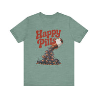 Load image into Gallery viewer, Dachshund Happy Pills T-Shirt
