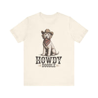 Load image into Gallery viewer, Howdy Doodle T-Shirt
