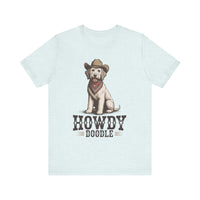 Load image into Gallery viewer, Howdy Doodle T-Shirt
