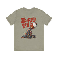 Load image into Gallery viewer, Dachshund Happy Pills T-Shirt
