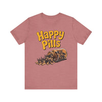Load image into Gallery viewer, German Shepherd Happy Pills T-Shirt

