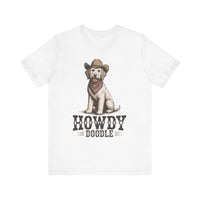 Load image into Gallery viewer, Howdy Doodle T-Shirt
