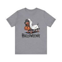 Load image into Gallery viewer, Halloweenie Dachshund T-Shirt
