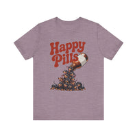 Load image into Gallery viewer, Dachshund Happy Pills T-Shirt
