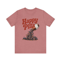Load image into Gallery viewer, Dachshund Happy Pills T-Shirt

