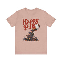 Load image into Gallery viewer, Dachshund Happy Pills T-Shirt
