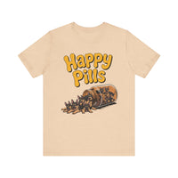 Load image into Gallery viewer, German Shepherd Happy Pills T-Shirt
